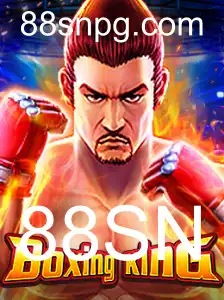 Descobrindo BoxingKing: O Jogo de Boxe Único com a Palavra-chave 88SN