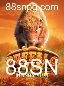Descubra o Mundo de BuffaloWin: Um Jogo Inovador com 88SN