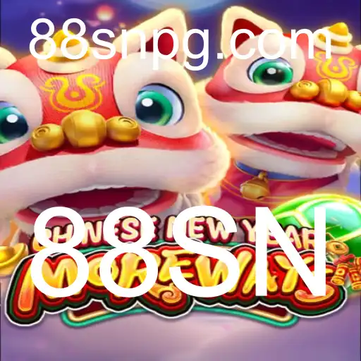 CHINESENEWYEARMOREWAYS: Descubra o Novo Jogo Revelação de Casino com 88SN