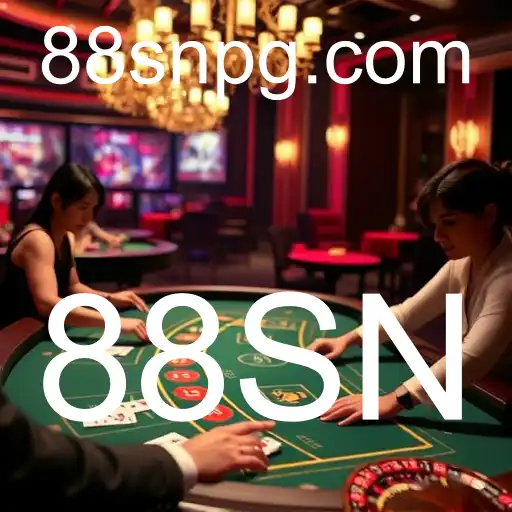 Cassino ao vivo