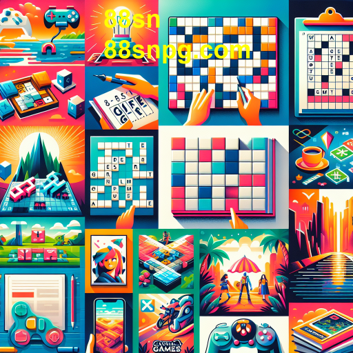 Atração dos Jogos Casuais: Diversão para Todos