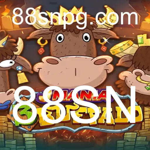 Descubra o Novo Jogo Empolgante: JMania3Buffalo com 88SN