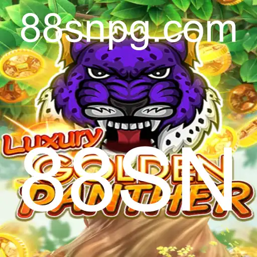 Explorando o Jogo LUXURYGOLDENPANTHER: Uma Aventura de Luxo com 88SN