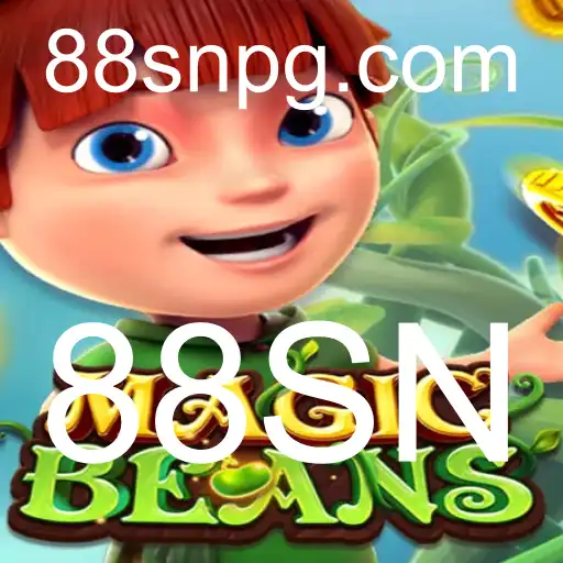 Descubra o Mundo Fascinante de MAGICBEANS: O Jogo de Estratégia com a Palavra-Chave 88SN