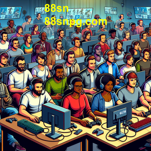 A Revolução dos Jogos Multiplayer: Conectando Jogadores em Todo o Mundo