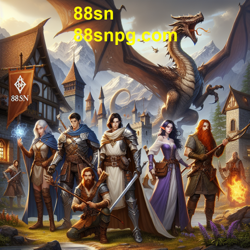 A Evolução dos RPGs: Uma Viagem pelo Mundo dos Jogos de Role-Playing