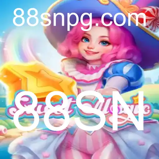 Descubra SweetMagic: O Fascinante Mundo do Jogo 88SN