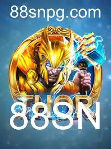 THOR: O Novo Fenômeno dos Jogos Modernos