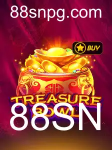 Explorando o Fascinante Mundo de TreasureBowl: O Jogo que Encanta Jogadores com a Palavra-Chave 88SN